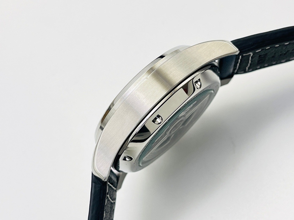 アイ・ダブリュー・シー素材ディテール